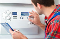free Ruthwell gas safe engineer quotes